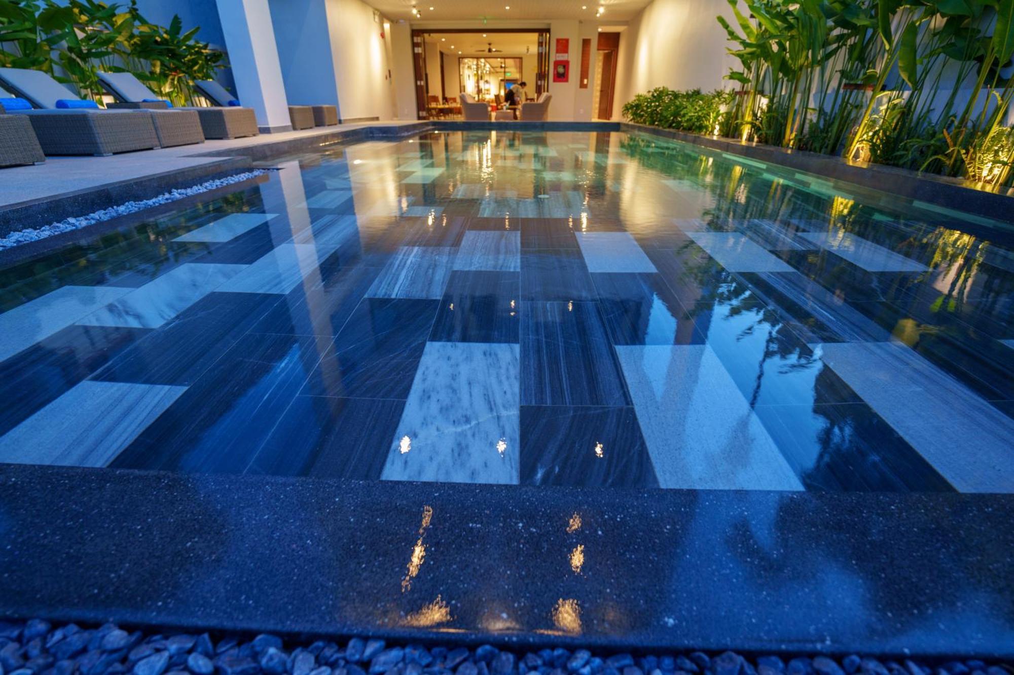 Cozy An Boutique Hotel Hoian Hoi An Eksteriør billede