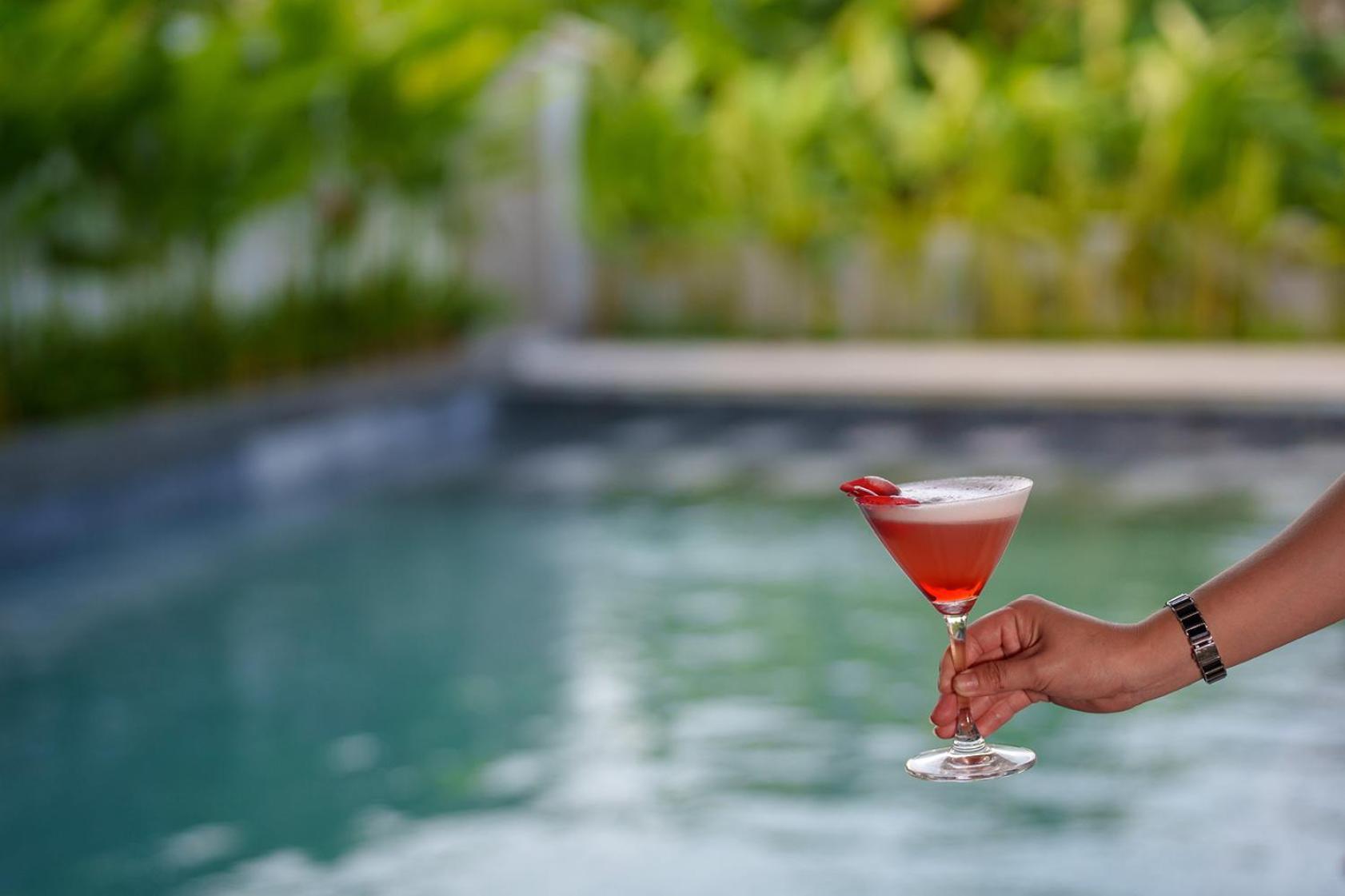 Cozy An Boutique Hotel Hoian Hoi An Eksteriør billede